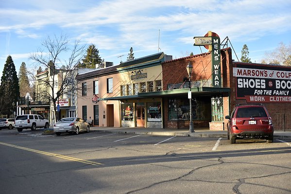 old colfax south