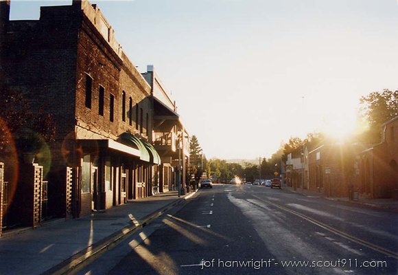 grass valley
