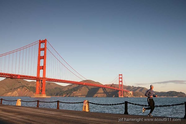 fort point