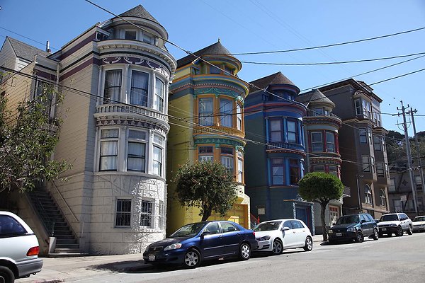central victorians