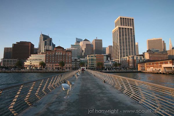 pier 14