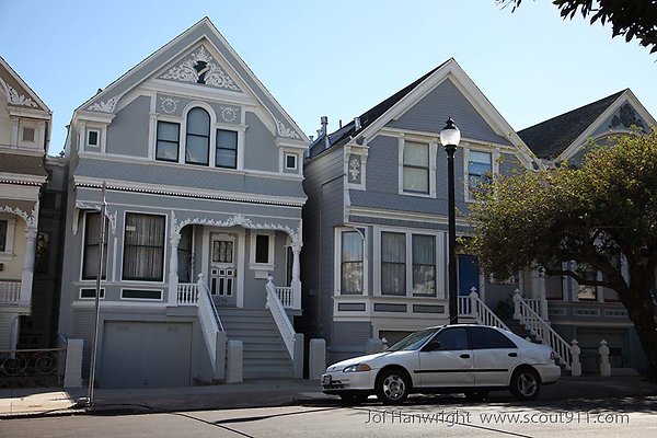 victorians 22nd street