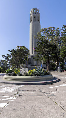 coit tower