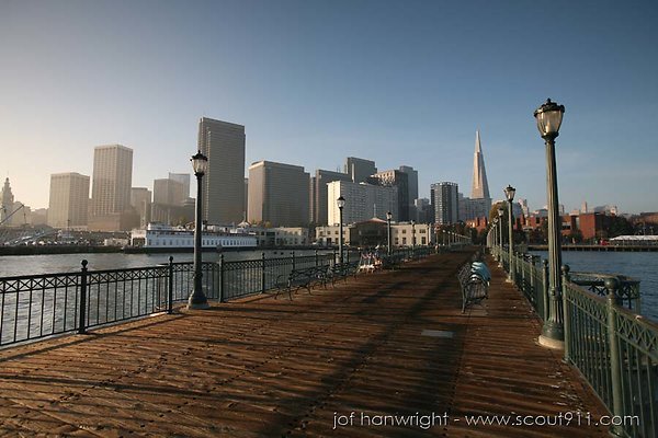pier 7