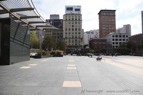 union square