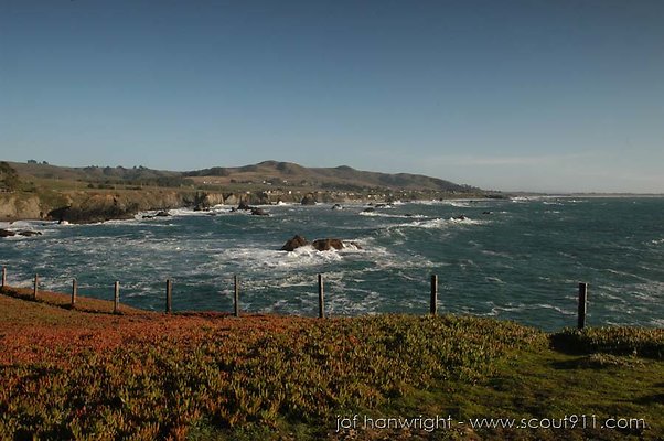 hwy 1 bodega