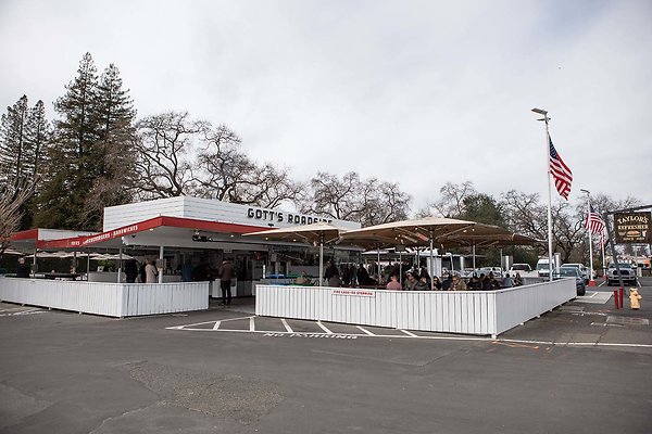gotts roadside