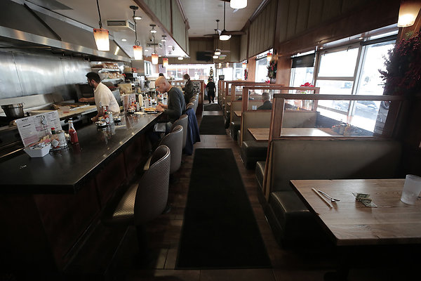 pinecrest diner