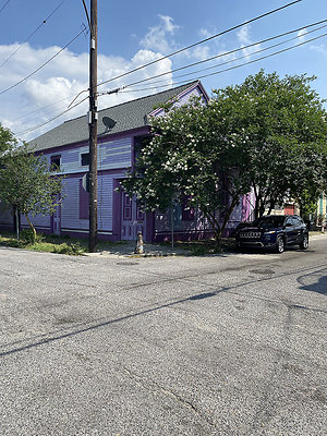 indian chief neighborhood