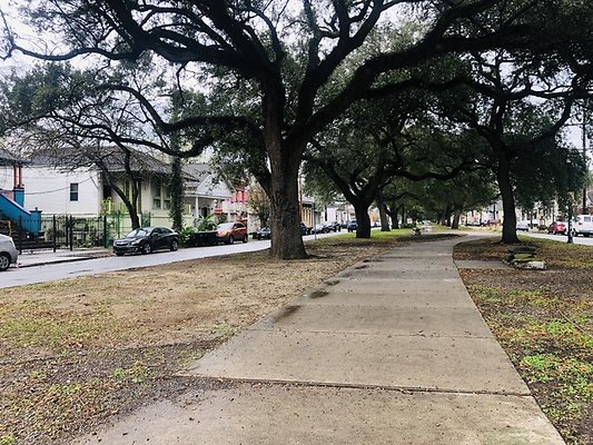 st roch street