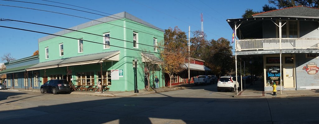 slidell st tammany parish