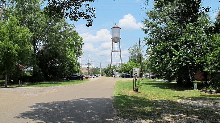 covington