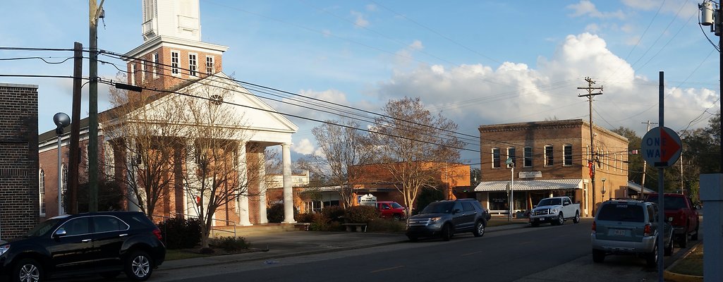 franklinton