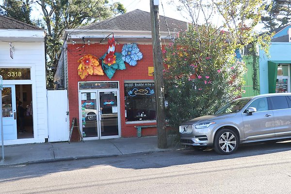 slim goodies diner