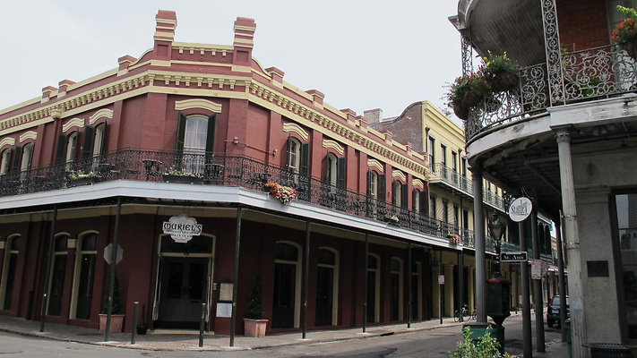 muriels restaurant