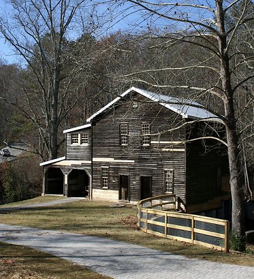 Freemans Mill Park