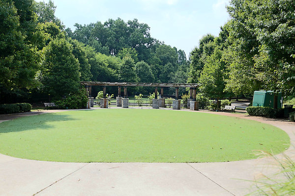 Piedmont Park