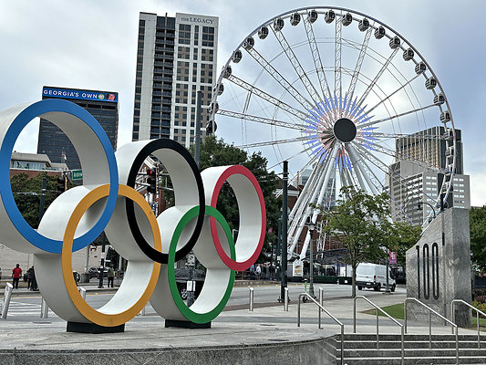 Olympic Park