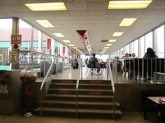 The Varsity