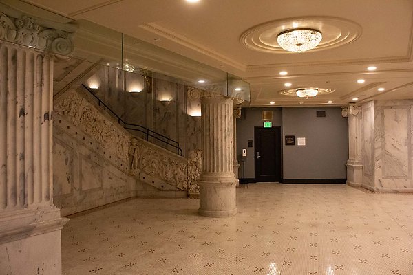 candler hotel
