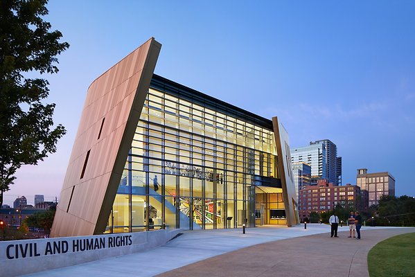 Human and Civil Rights Museum