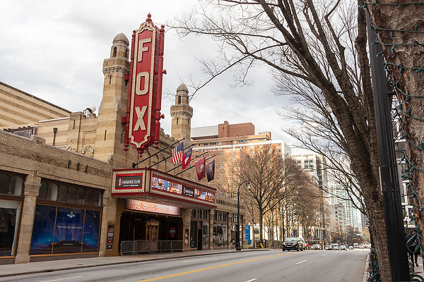 Fox Theater