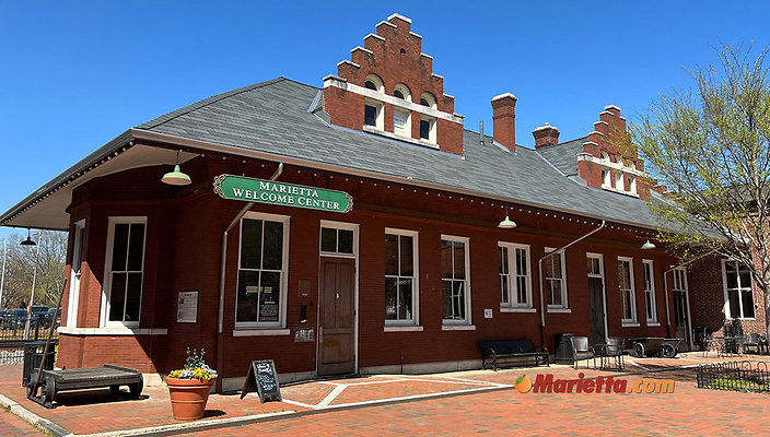marietta-welcome-center-building