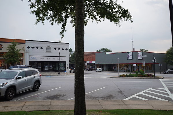 Covington