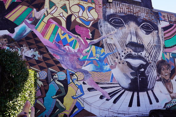 Mural Lofts