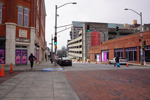 Underground Atlanta