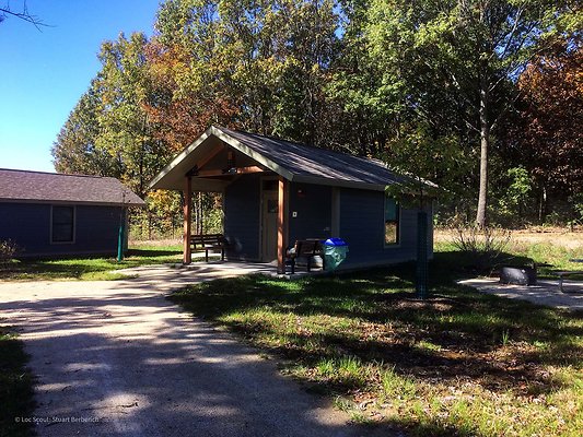 Willow Springs Forest Preserve 14 - www.scout911.com