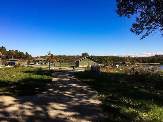 Willow Springs Forest Preserve 13 - www.scout911.com