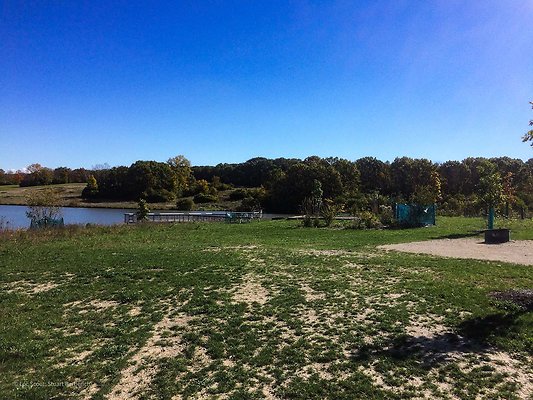 Willow Springs Forest Preserve 5 - www.scout911.com
