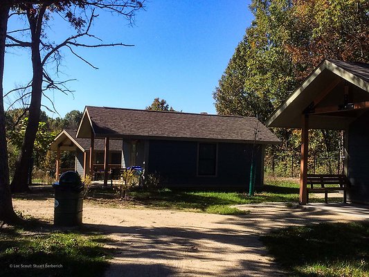 Willow Springs Forest Preserve 16 - www.scout911.com