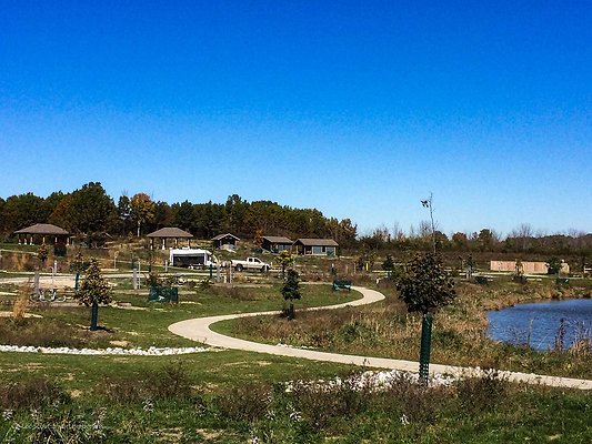 Willow Springs Forest Preserve 2 - www.scout911.com