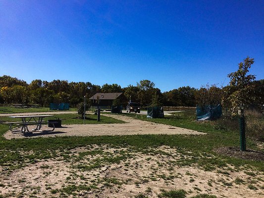 Willow Springs Forest Preserve 7 - www.scout911.com