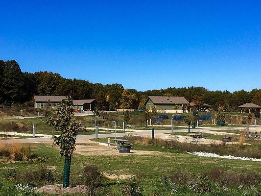 willow springs forest preserve
