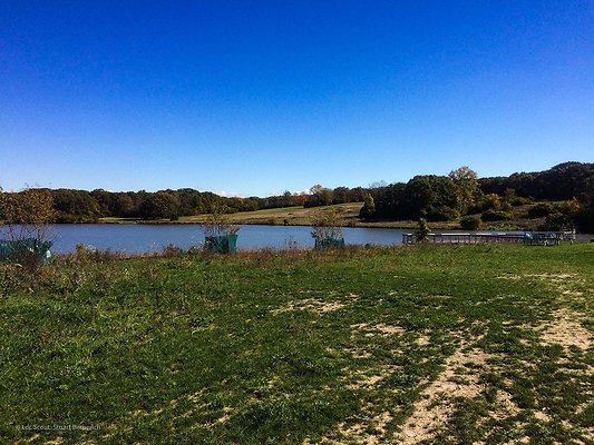 Willow Springs Forest Preserve 4 - www.scout911.com