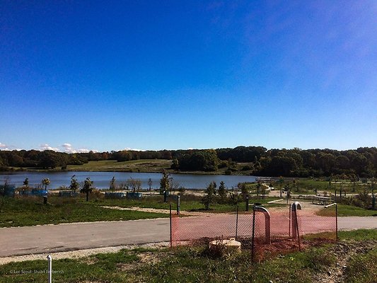 Willow Springs Forest Preserve 9 - www.scout911.com