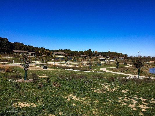 Willow Springs Forest Preserve 6 - www.scout911.com