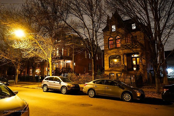 Wicker Park 123 - www.scout911.com