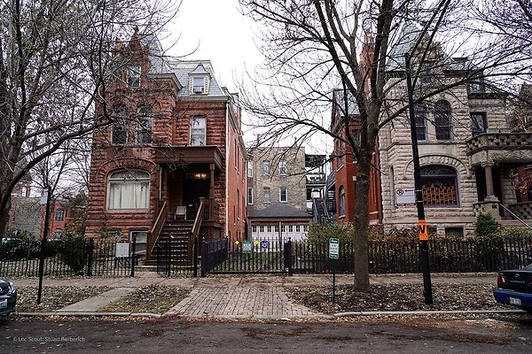 Wicker Park 110 - www.scout911.com