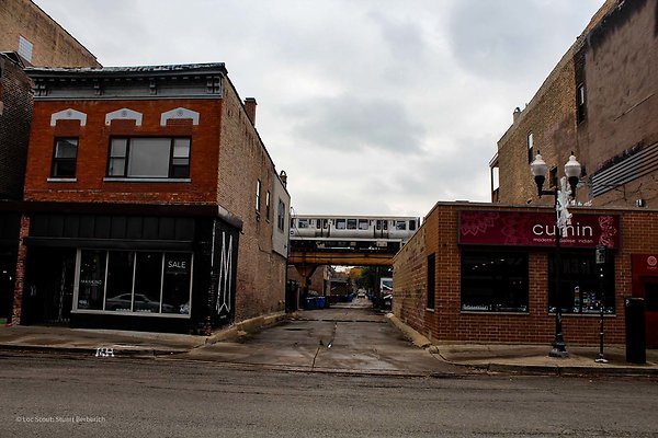Wicker Park 48 - www.scout911.com