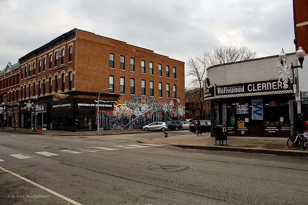 Wicker Park 57 - www.scout911.com