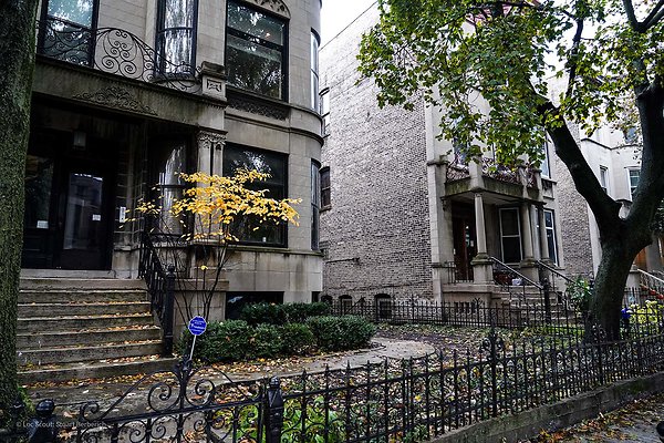 Wicker Park 102 - www.scout911.com