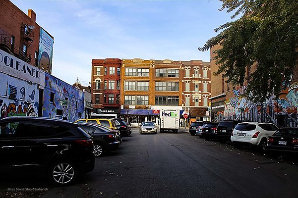 Wicker Park 7 - www.scout911.com