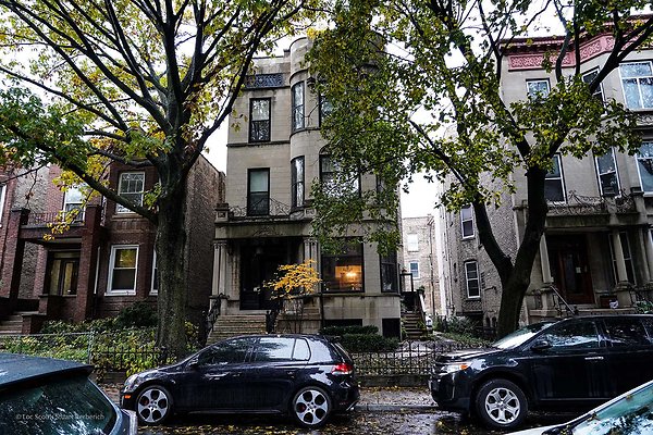 Wicker Park 101 - www.scout911.com