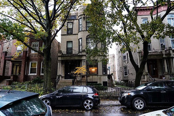 Wicker Park 100 - www.scout911.com