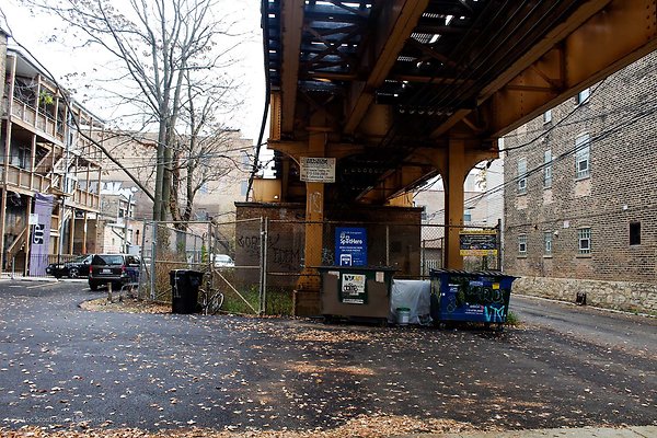 Wicker Park 69 - www.scout911.com