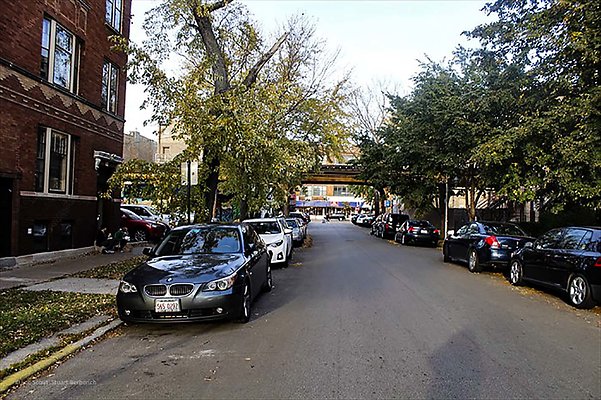 wicker park